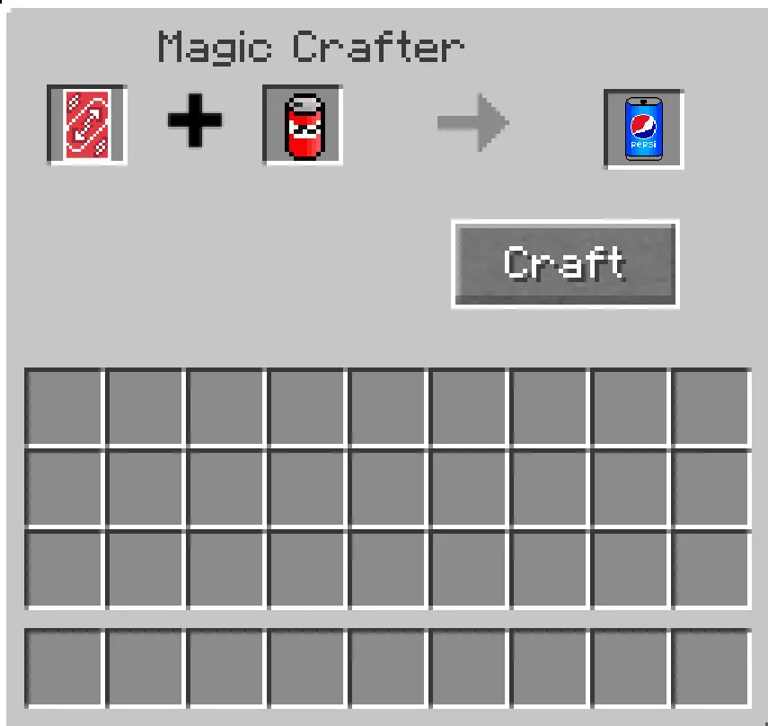 Dreg  — скриншот 5 (Моды, Minecraft)