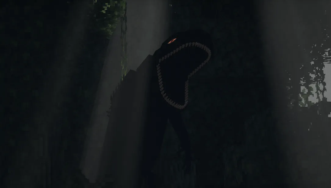 Iguana.jar, Моды, Minecraft