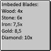 Infinity Based Weaponry, Моды, Minecraft