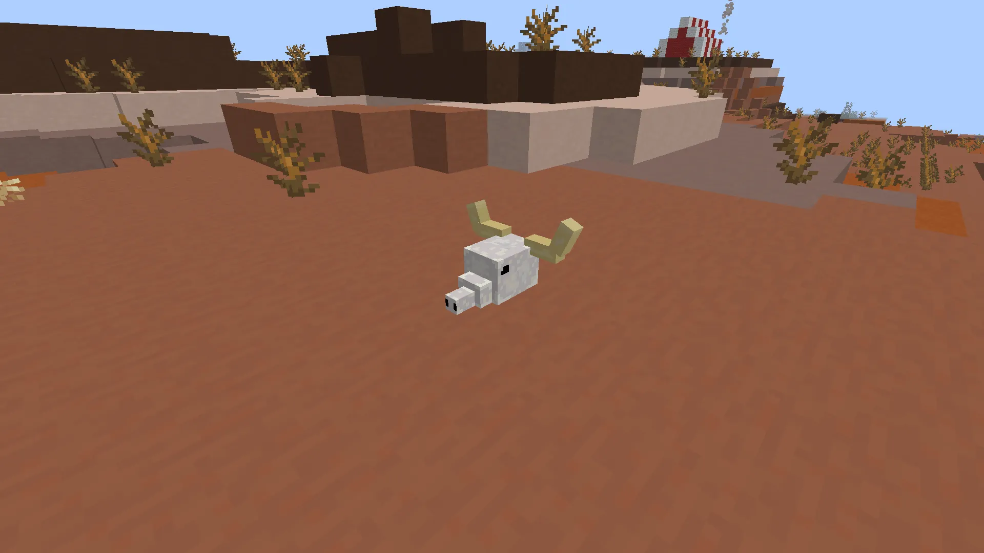 Cowboy-western, Моды, Minecraft