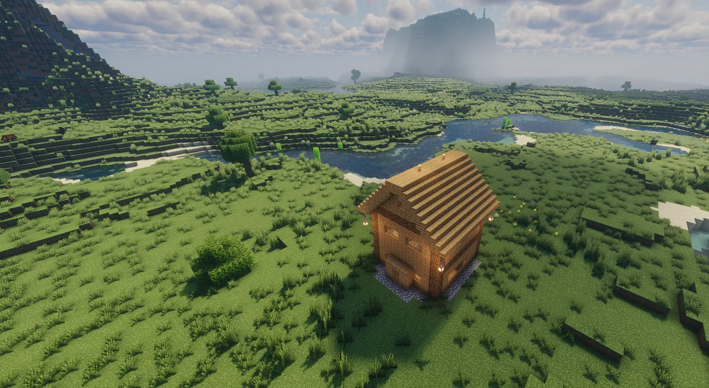 Extra Tradings plus, Моды, Minecraft