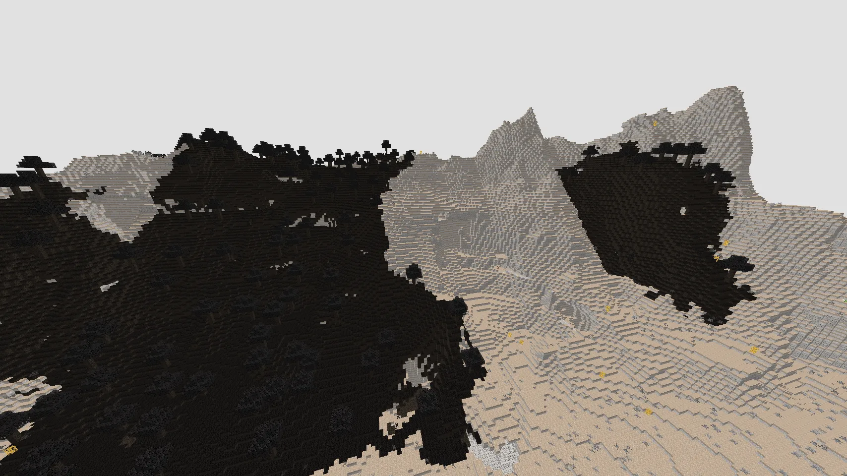 FoodNmore 2 — скриншот 1 (Моды, Minecraft)