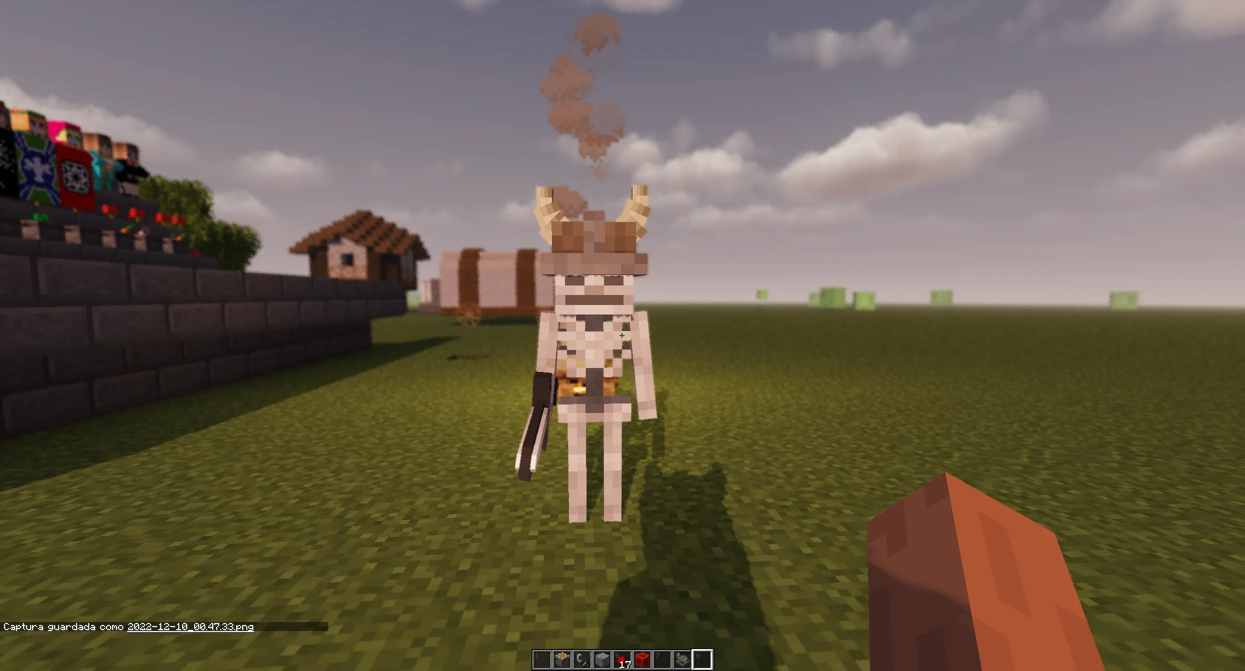 NEF's CIT Decorations — скриншот 5 (Текстуры, Minecraft)