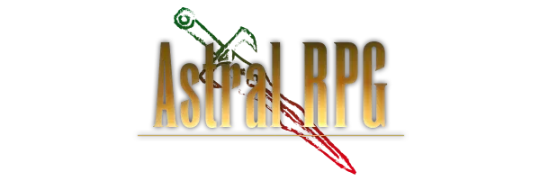 Astral RPG — скриншот 1 (Модпаки, Minecraft)
