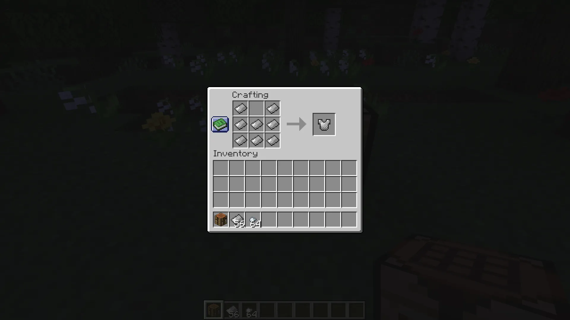 Bronze Age — скриншот 2 (Моды, Minecraft)