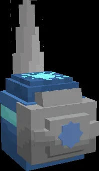 LegendaryEvolutions (Cobblemon), Дата-паки, Minecraft