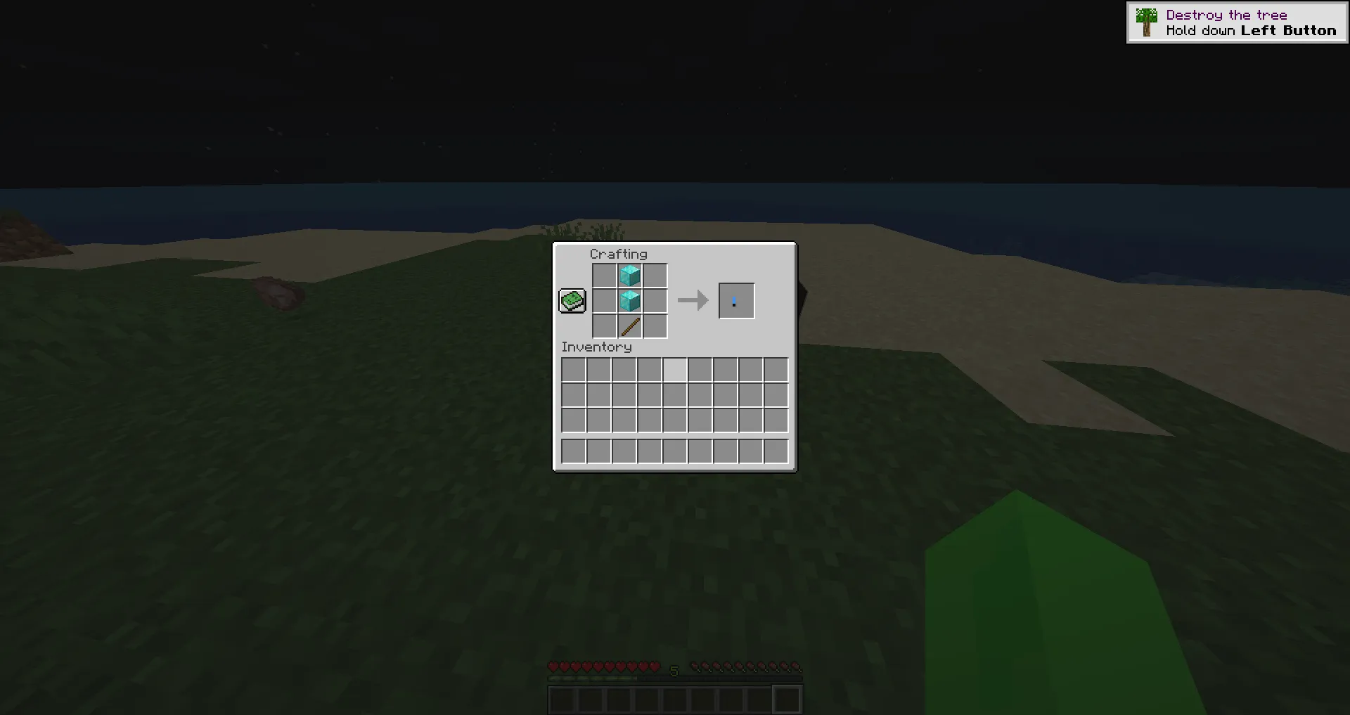 leapingstuffs — скриншот 3 (Плагины, Minecraft)