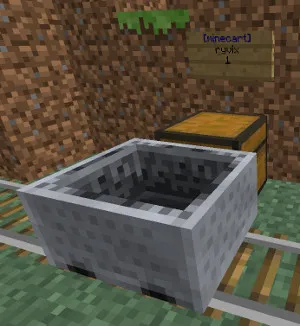 SignUtilities — скриншот 1 (Плагины, Minecraft)