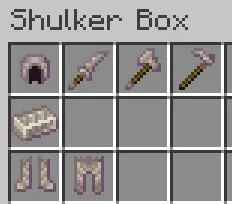 Mystical Metals, Моды, Minecraft