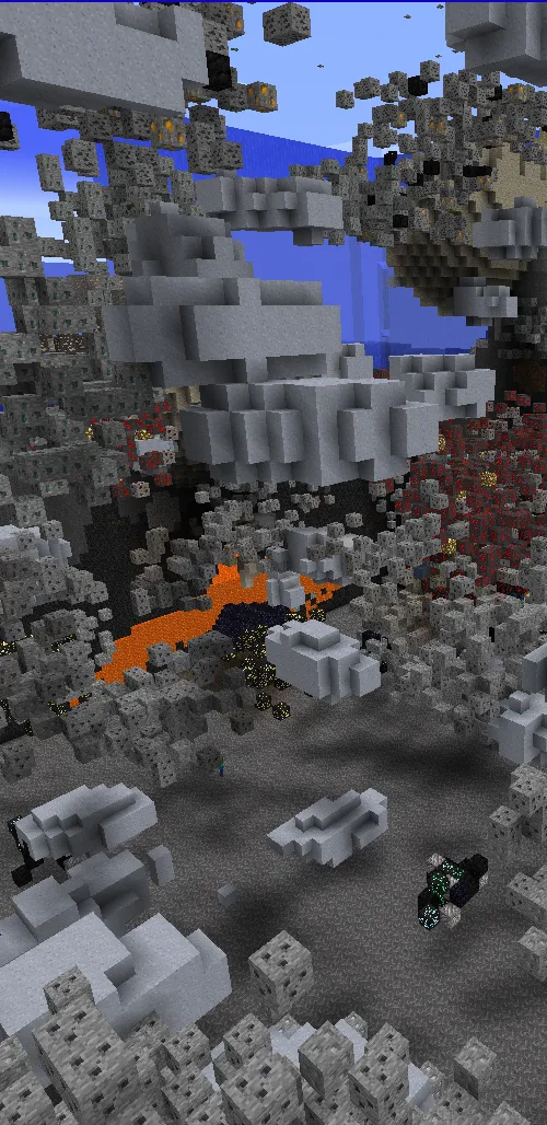 Wheels of Time, Модпаки, Minecraft