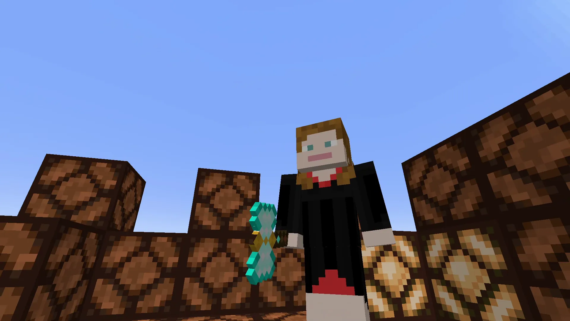 Judge Craft — скриншот 13 (Моды, Minecraft)