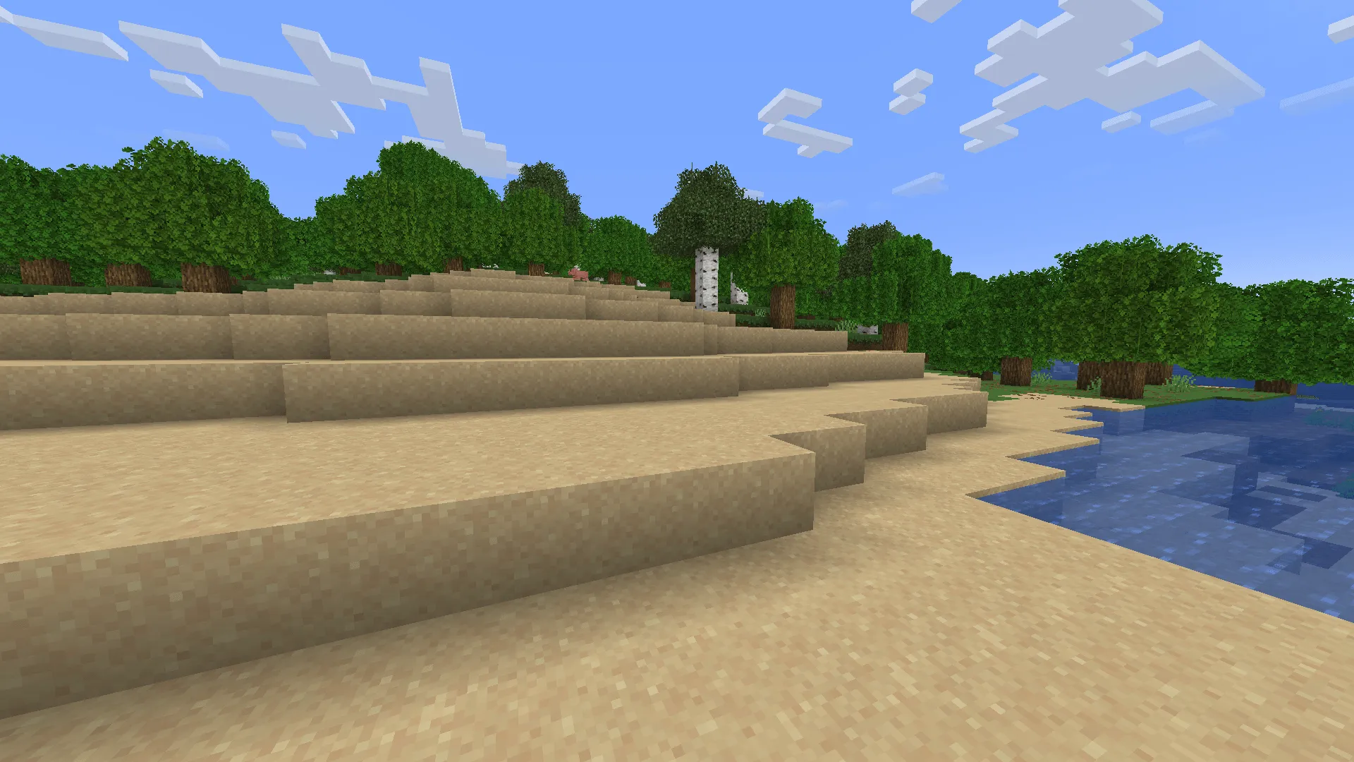 Texolith's Essence (New) — скриншот 1 (Текстуры, Minecraft)