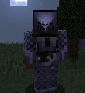 Medievalry 2.3, Моды, Minecraft