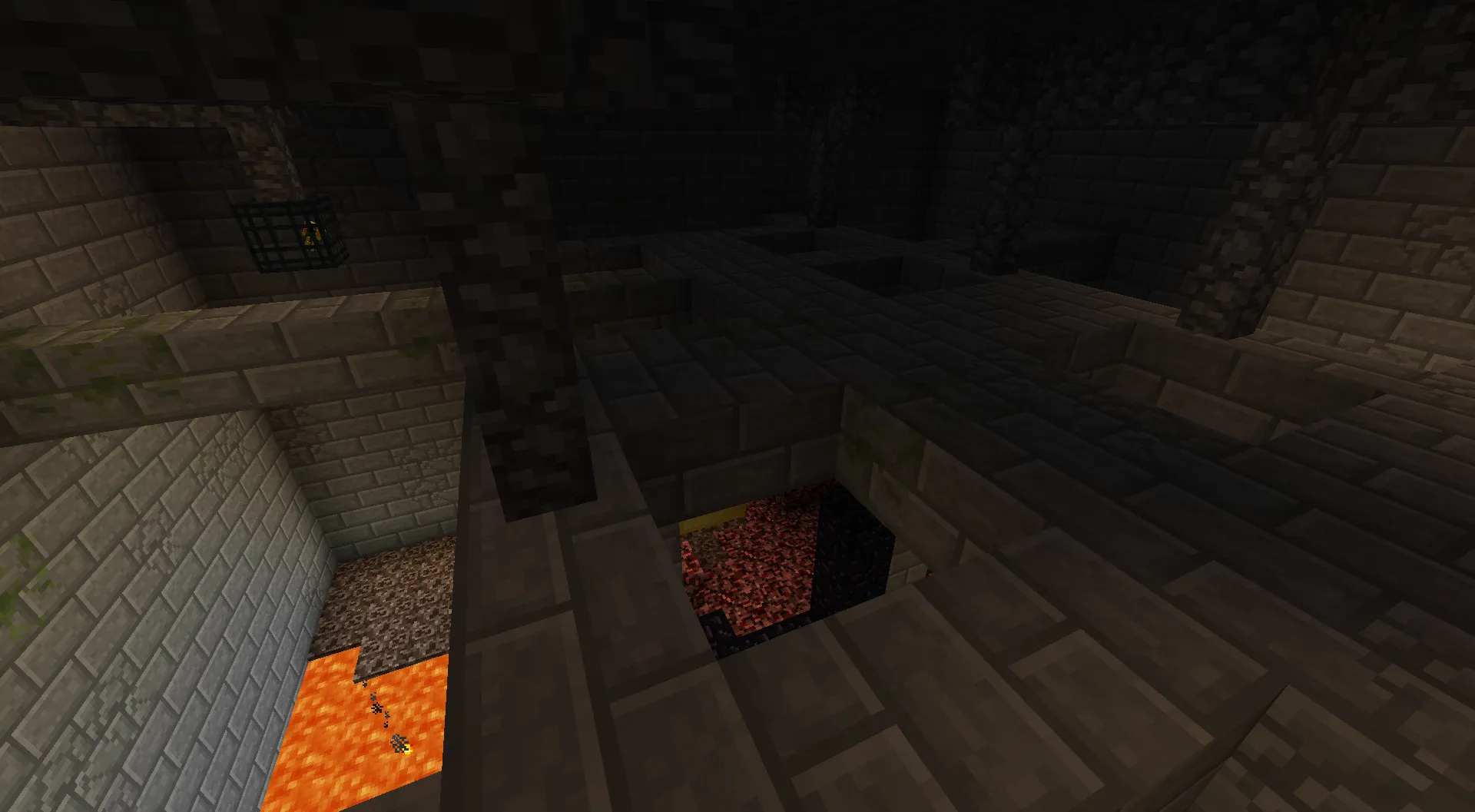 Aventuria[FORGE] - 1.12 — скриншот 10 (Модпаки, Minecraft)