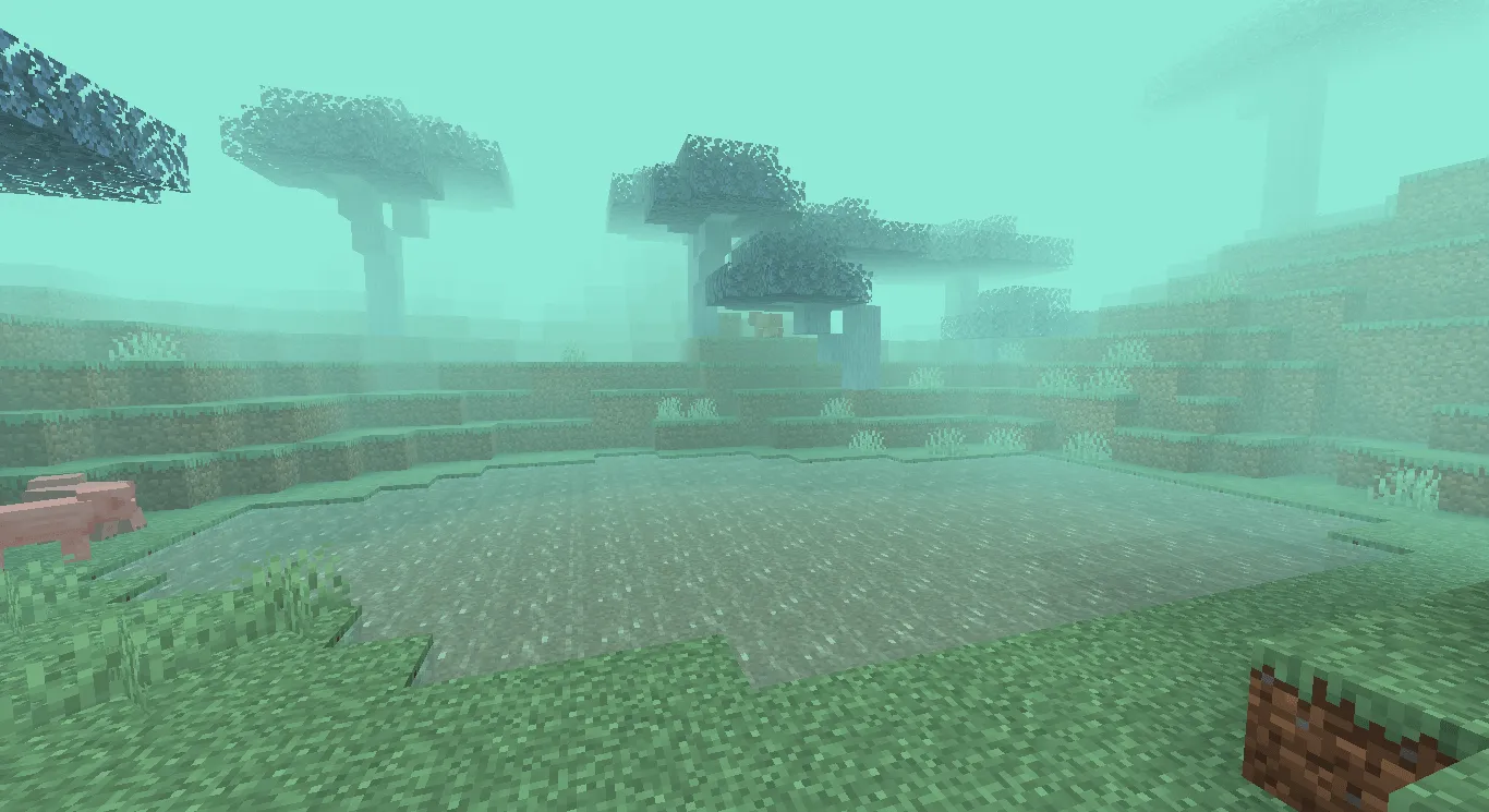 Enchanting Realms, Моды, Minecraft