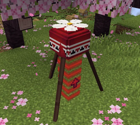 AWT: Adventures with TARDISes, Моды, Minecraft