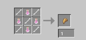 VG's Gauntlets for Hand to Hand Combat — скриншот 9 (Моды, Minecraft)