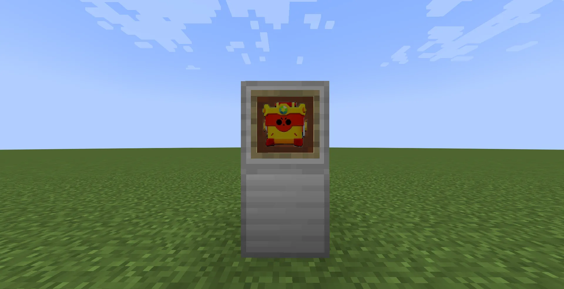 Mine Stars — скриншот 3 (Моды, Minecraft)