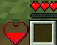REP — скриншот 3 (Моды, Minecraft)
