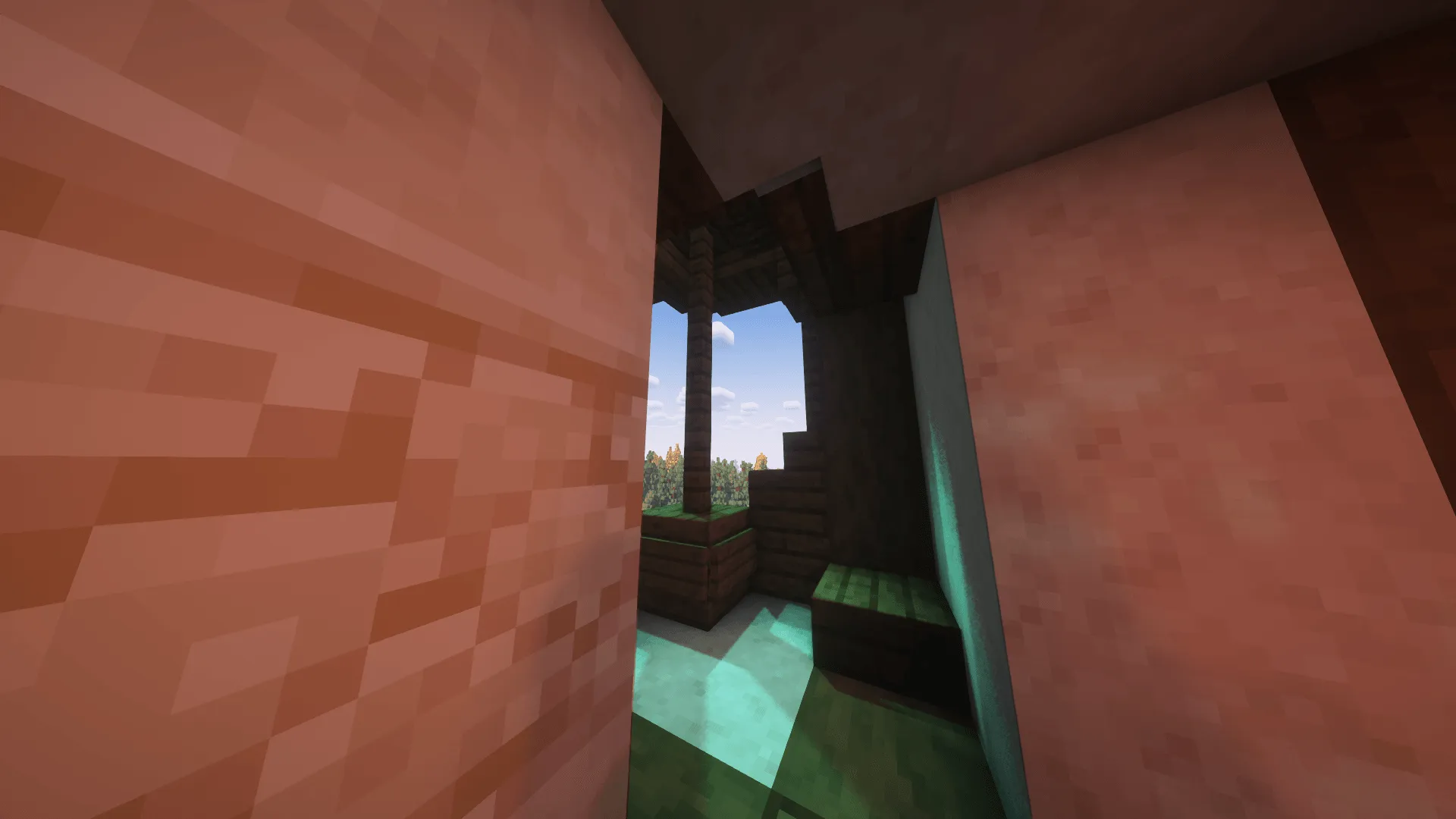 MedievalisM | Come have a journey — скриншот 11 (Модпаки, Minecraft)