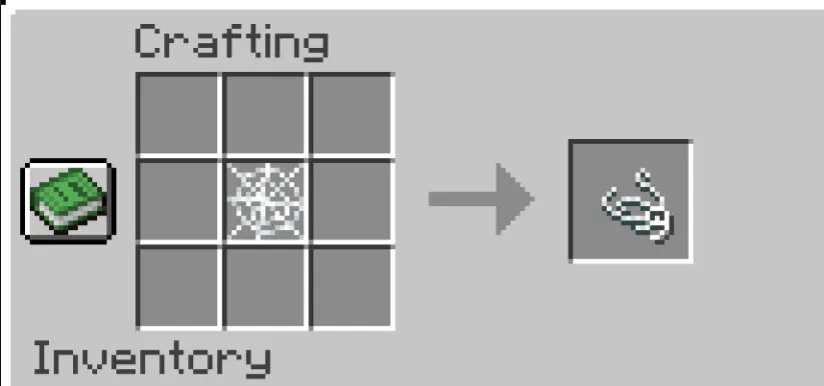 MOAR Crafts, Моды, Minecraft