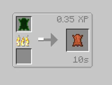 Crafteableitems — скриншот 8 (Моды, Minecraft)