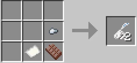 SpookJams Fine Dining — скриншот 7 (Моды, Minecraft)