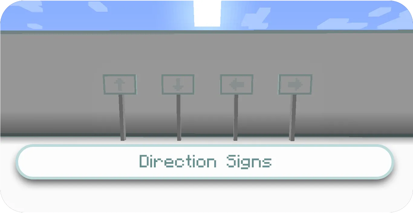 Climb The Clouds, Моды, Minecraft