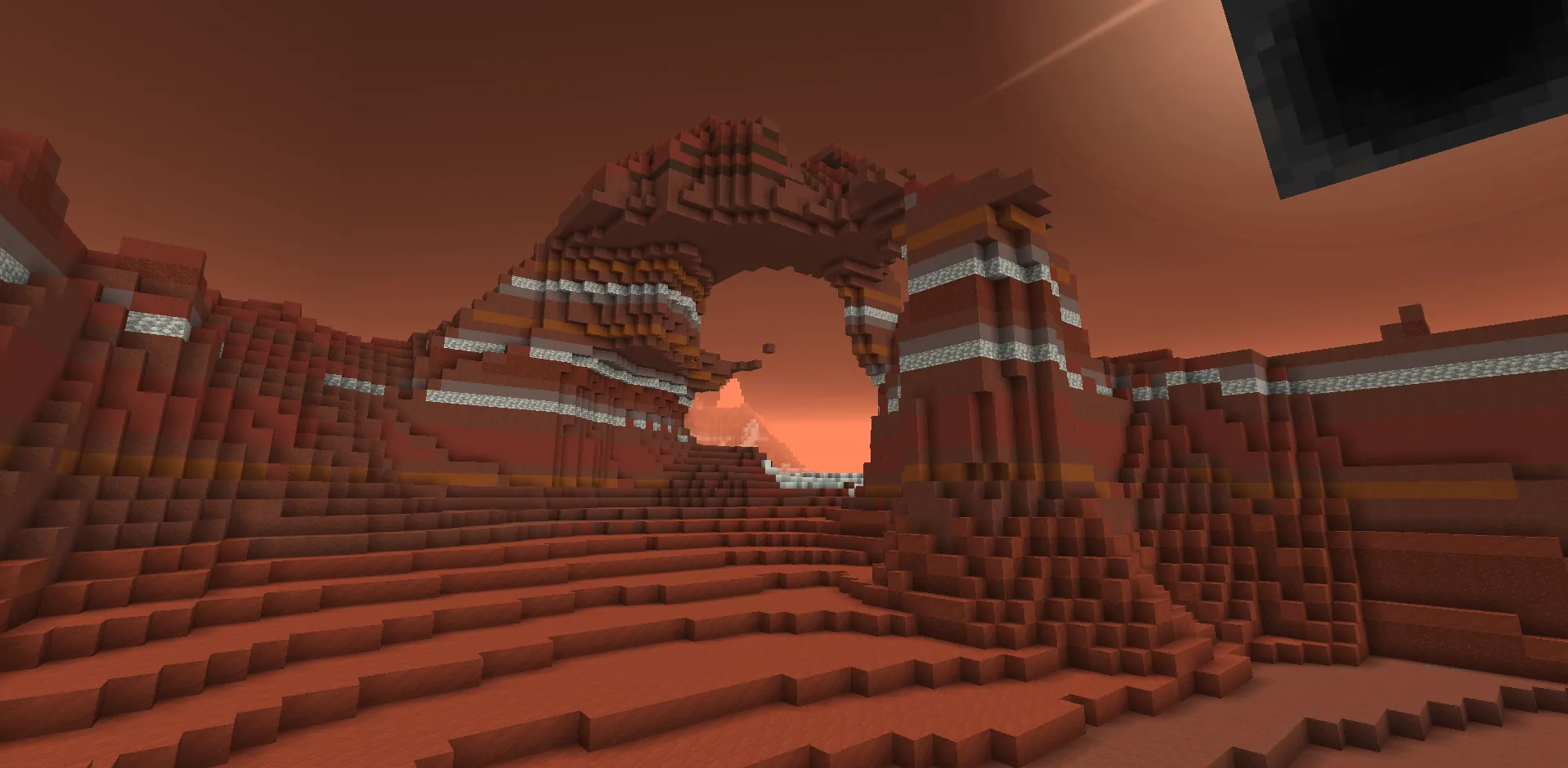 NTM: Space, Моды, Minecraft