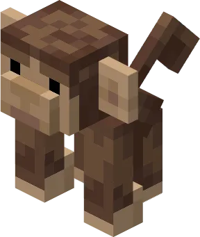 Chocco's Mobs, Моды, Minecraft