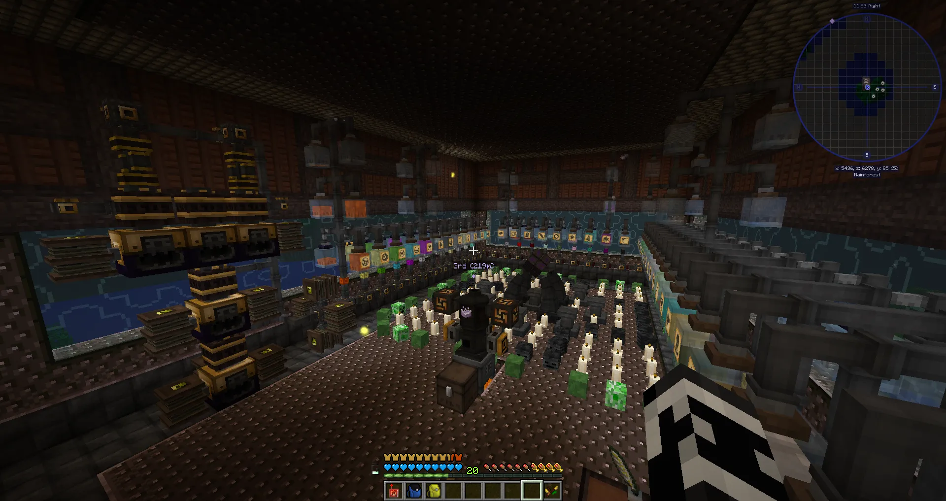 A.C.P — скриншот 7 (Модпаки, Minecraft)