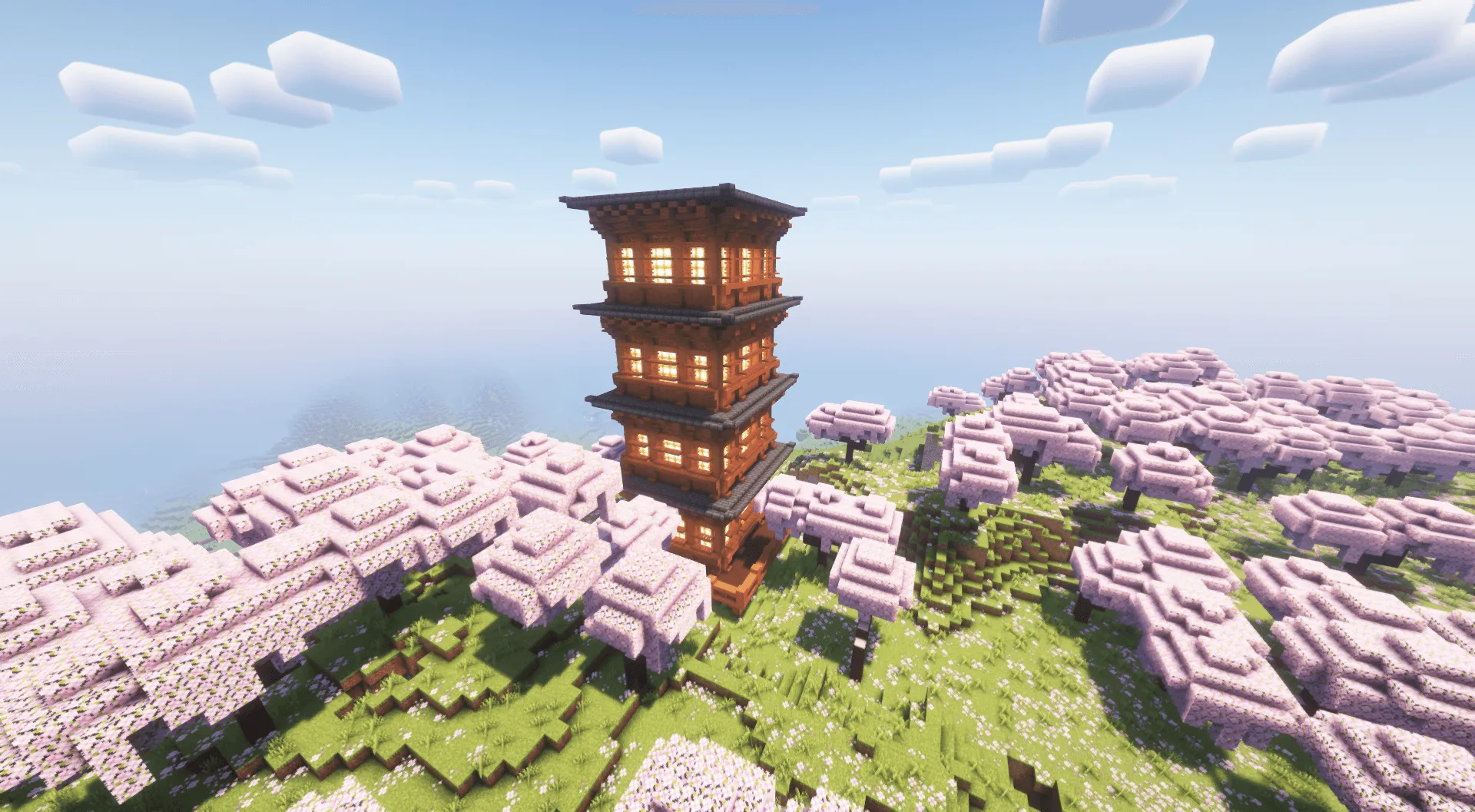 UC6 - Ultimate Create 6, Модпаки, Minecraft