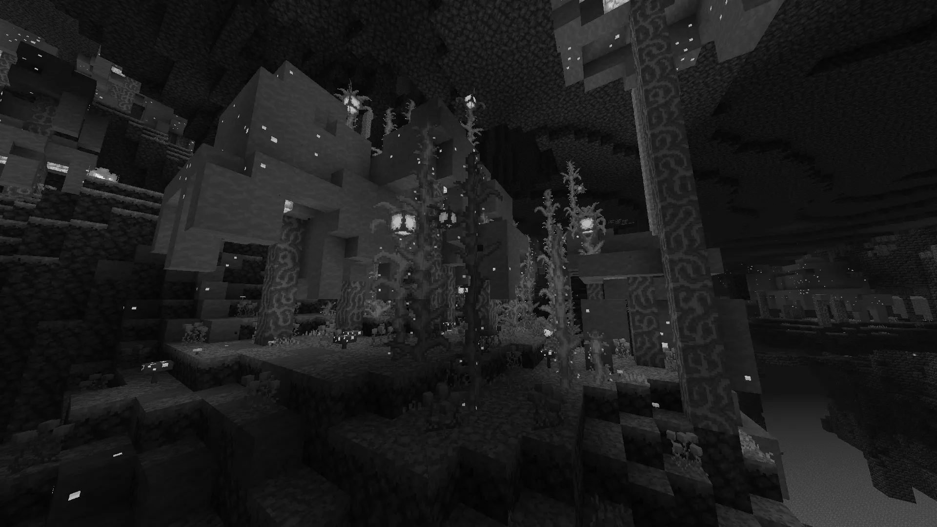 Griseo — скриншот 1 (Текстуры, Minecraft)
