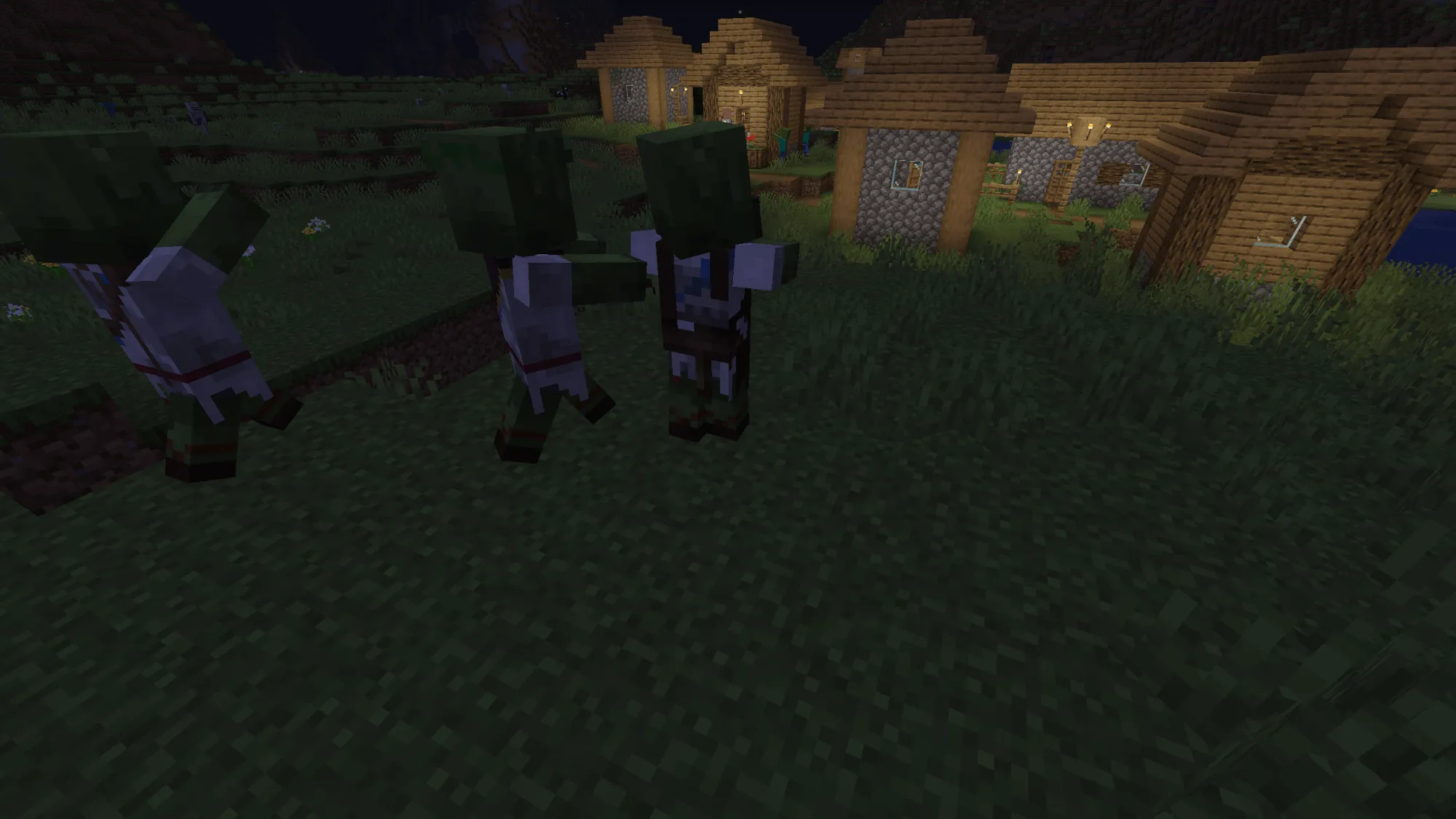 Civilizations: Roma Invicta - Classical civilizations texture pack, Текстуры, Minecraft