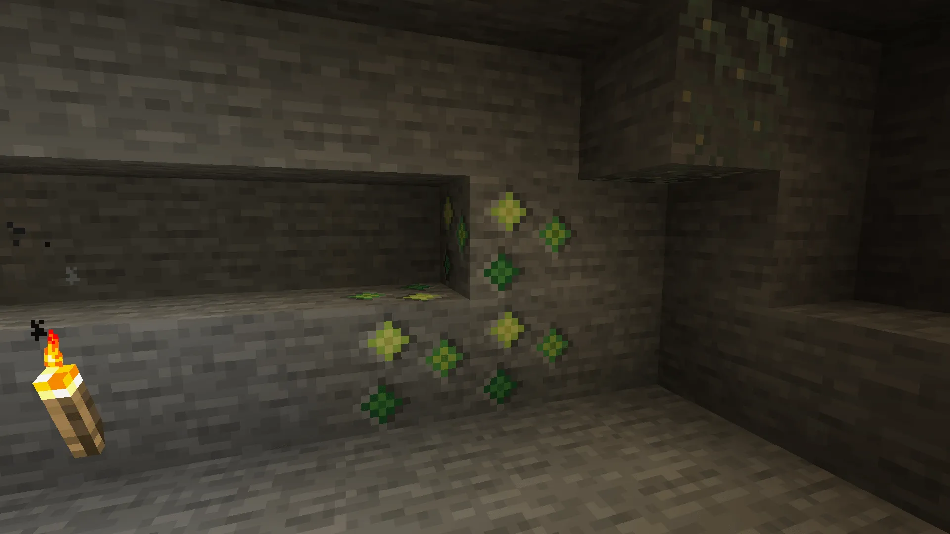 Exp Ores, Моды, Minecraft