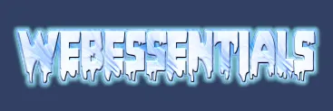 WebEssentials — скриншот 1 (Плагины, Minecraft)