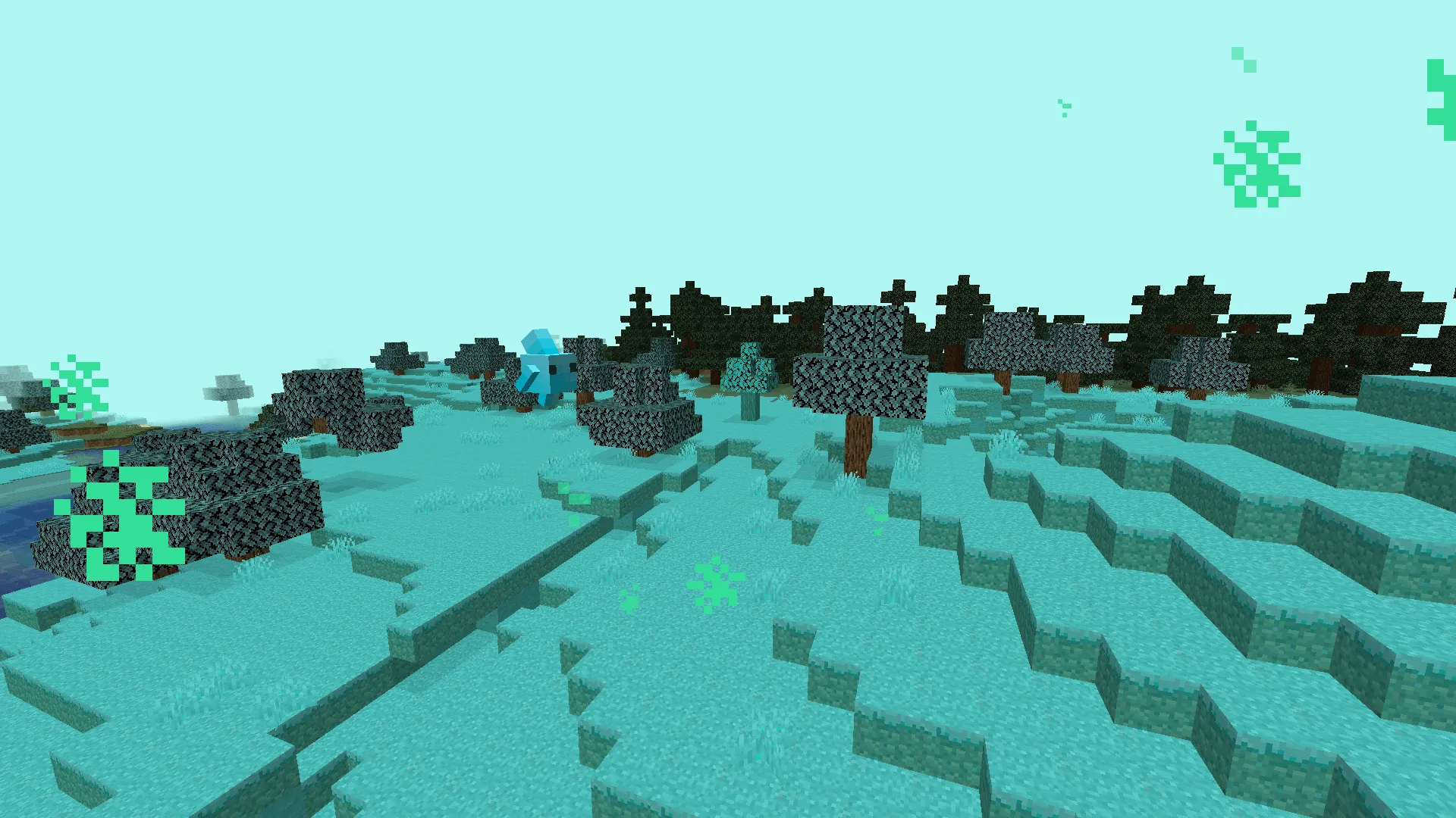 project-977268 — скриншот 5 (Моды, Minecraft)