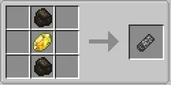 'Mon Item Crafting — скриншот 37 (Текстуры, Minecraft)