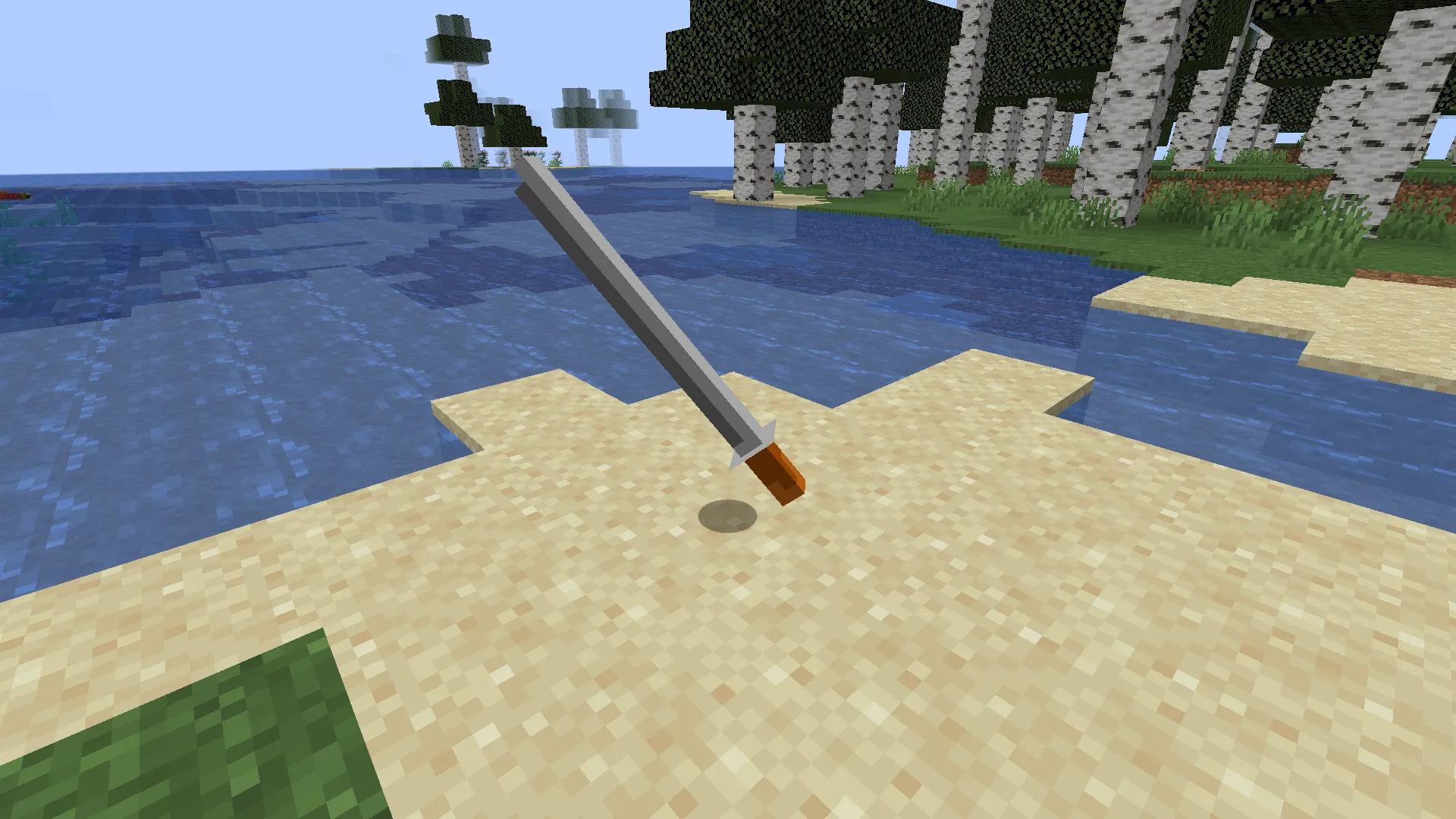 Lets Döner Kebab, Моды, Minecraft