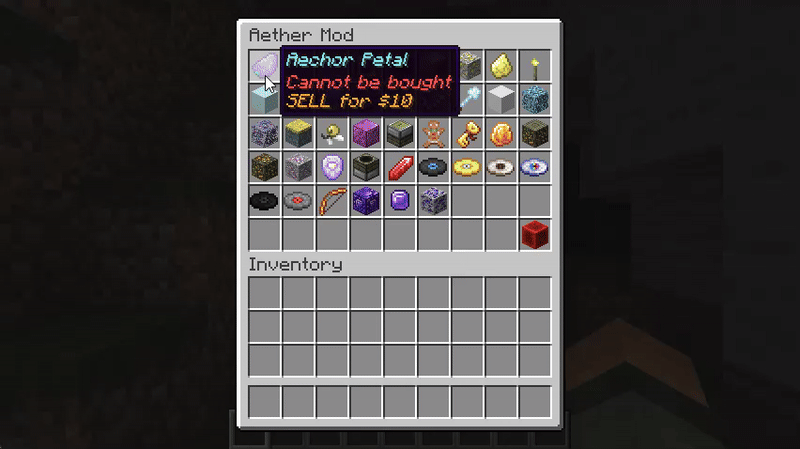 MiguelEconomy — скриншот 5 (Моды, Minecraft)
