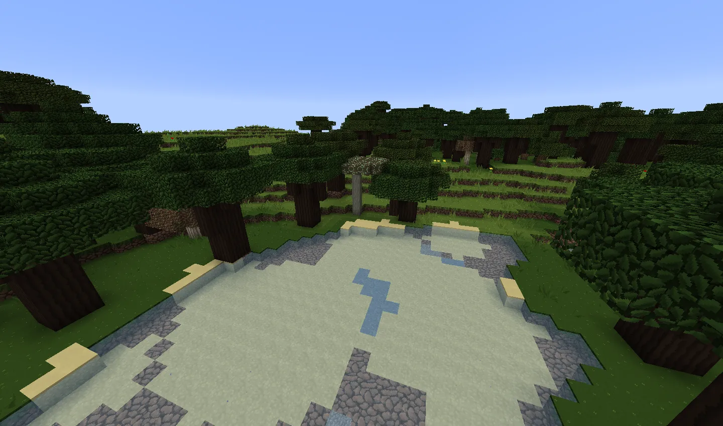 Freitag Gesicht Pack — скриншот 8 (Текстуры, Minecraft)