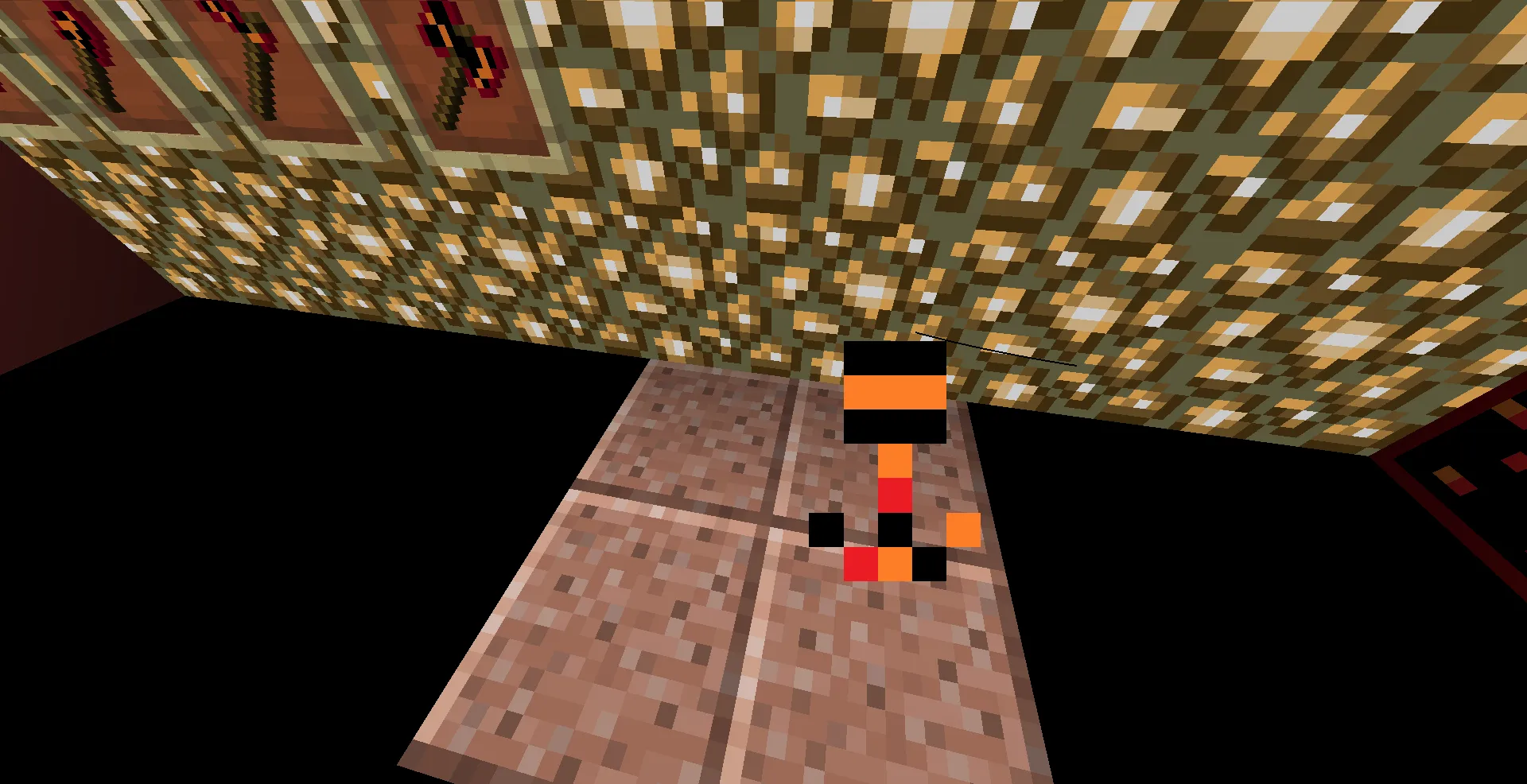 Magmatic 16x — скриншот 2 (Текстуры, Minecraft)