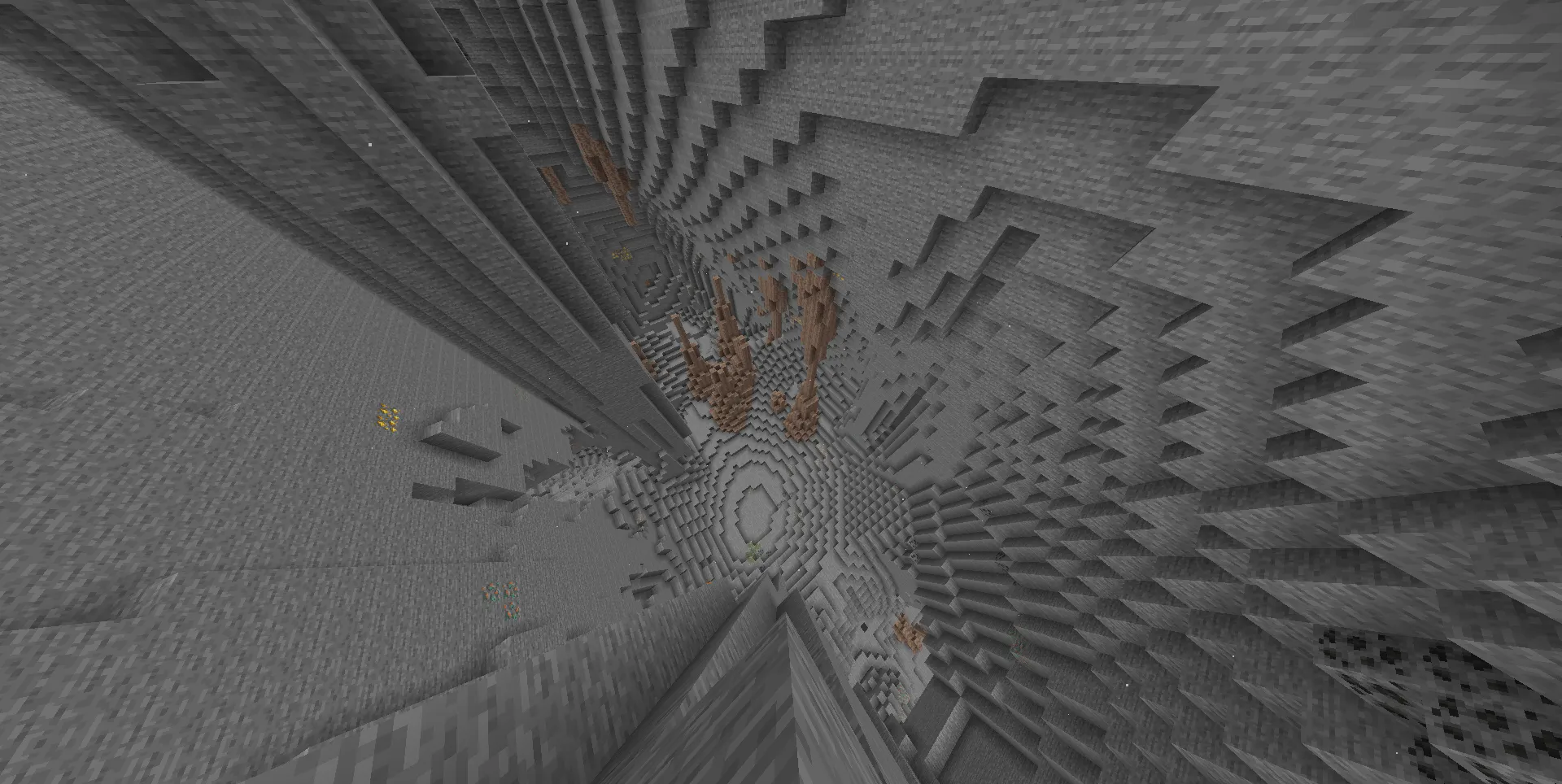 Solara Dimension, Моды, Minecraft