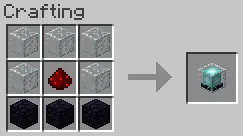 LazyMod — скриншот 5 (Моды, Minecraft)