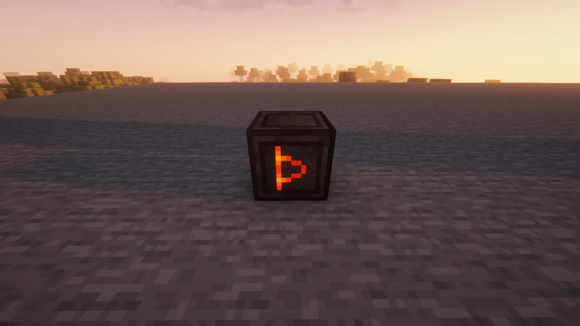 Better Netherite Blocks, Текстуры, Minecraft