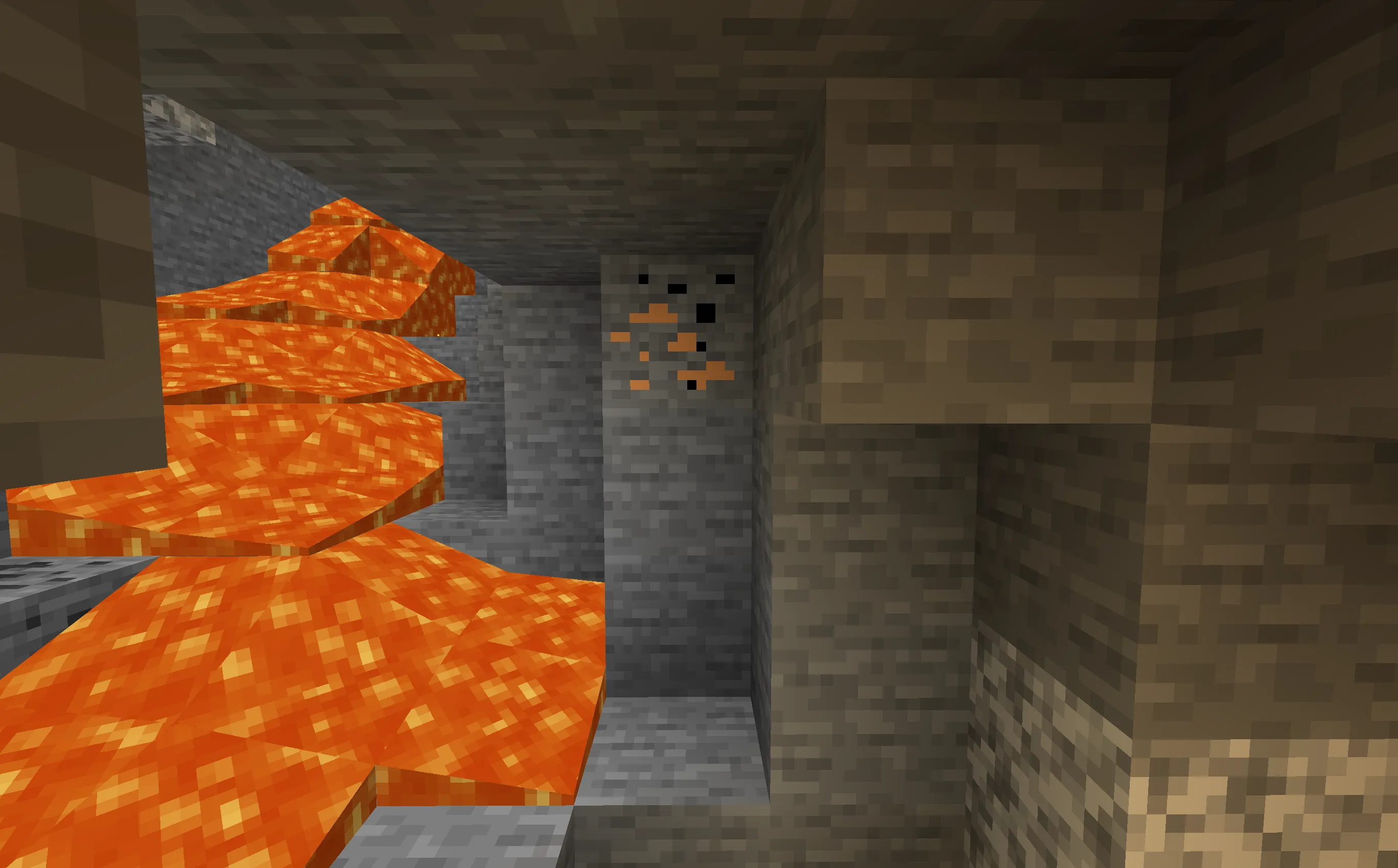 Face Craft, Моды, Minecraft