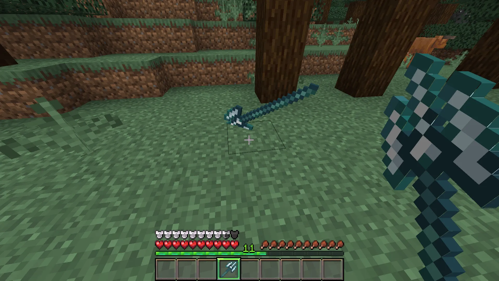 Gui's Better Vanilla, Текстуры, Minecraft