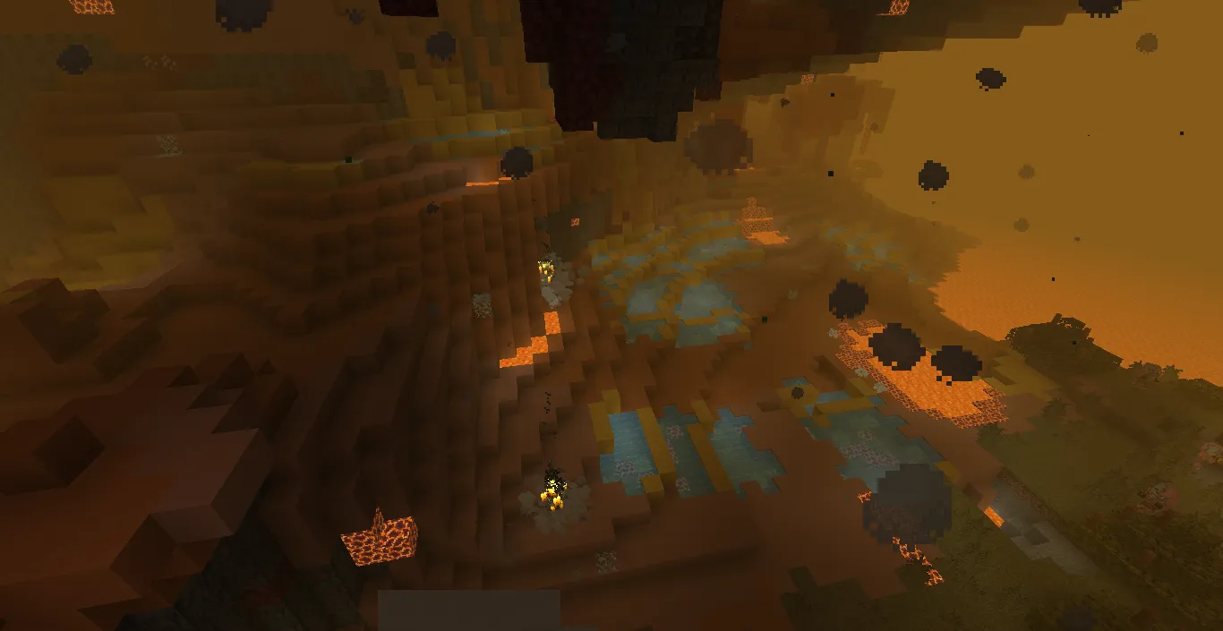 Fractum — скриншот 20 (Текстуры, Minecraft)
