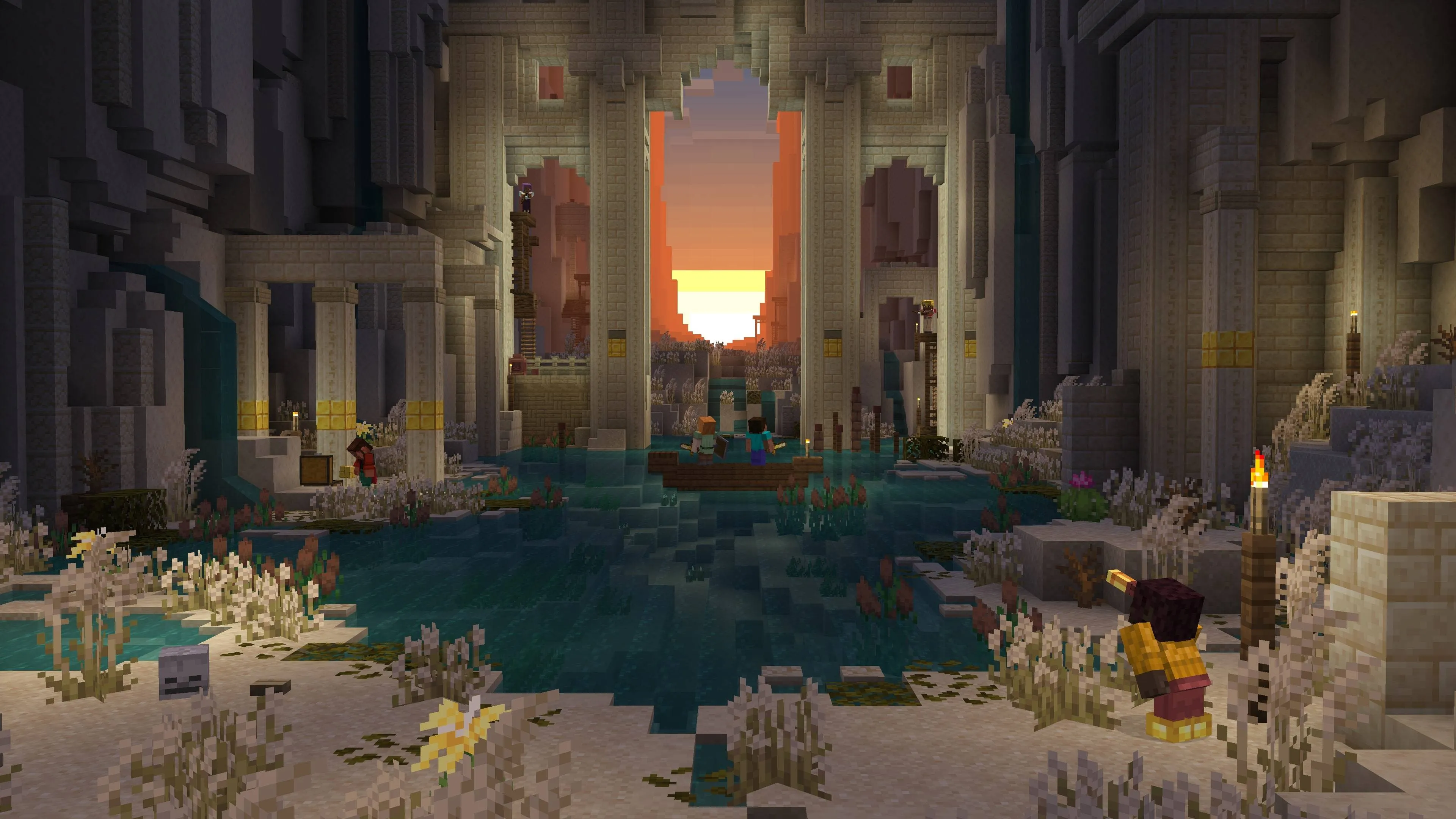 Some More Blocks, Моды, Minecraft