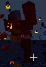 Limbus Company Mine section [LCM], Моды, Minecraft